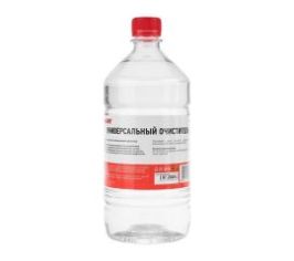 Растворитель