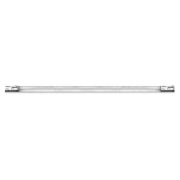 Светильник ССП-458 1хLED-Т8-1200 G13 IP65 1276х60х55мм герметичный под светодиодную лампу NEOX 4690612053240