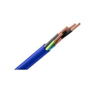 Кабель Русский Свет КГтп-ХЛ 5х2.5 (N PE) 380/660-3 (м) 10169