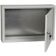 Корпус ЩМП-4.6.1-0 400х600х150 УХЛ3 IP31 метал. IEK YKM40-461-31